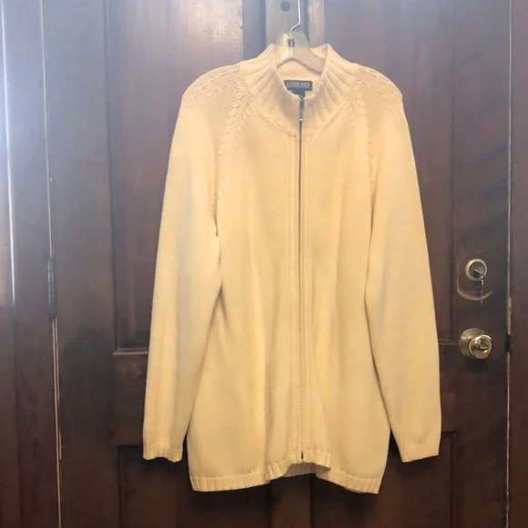 Lands’End Sweater - Picture 1 of 4